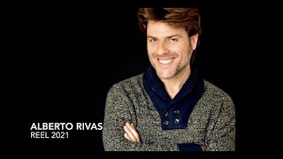Alberto Rivas Drama Reel