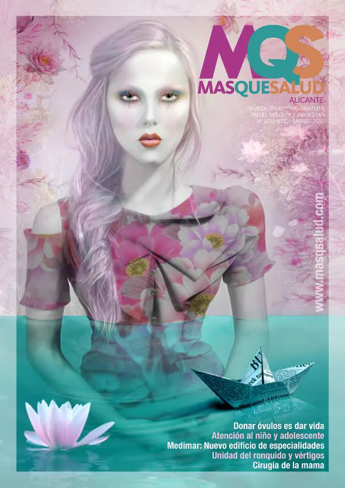 mosaic collection image