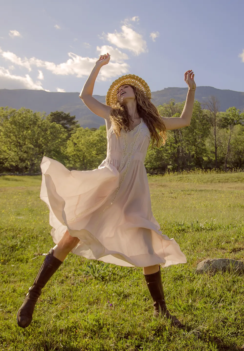 mosaic collection image